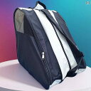 プロ 仕様 ローラー スケート フル セット 収納 バッグ スノーボード ブーツ フットボール バスケット 3層式 子供 大人用