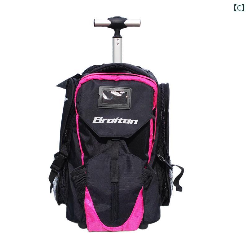 BROITON ���ԡ��� �������� �ȥ��꡼ �Хå��ѥå� �����顼 �Хå� �����Ф� �� �֥�å� �֥롼 ��������å� ������ S L