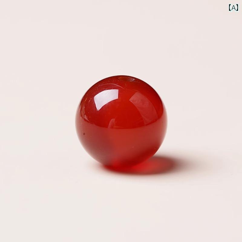 レッドアゲート ルース ビーズ レッド ラウンド DIY ブレスレット 付き 手作り 素材 ジュエリーアクセサリー.カラフルカラーオシャレデザイン発売日：年夏素材：瑪瑙アクセサリーの種類: ルースビーズ色の分類：【コレクション用赤瑪瑙】4mm 50個 【コレクション用赤瑪瑙】5mm 50個 【コレクション用赤瑪瑙】6mm 50個 【コレクション用赤瑪瑙】6mm 108個 【コレクション用赤瑪瑙】8mm 50個 【コレクション用赤瑪瑙】8mm 108個 【コレクション用赤瑪瑙】10mm 50個 【コレクション用赤瑪瑙】12mm 32個 【コレクション用赤瑪瑙】14mm 28個 【コレクション用赤瑪瑙】6mm 30個（1周分） 【コレクション用赤瑪瑙】8mm 22個（1周分） 【コレクション用赤瑪瑙】10mm 19個（1周分） 【コレクション用赤瑪瑙】12mm 17個（1周分）【コレクション用赤瑪瑙】14mm 16個（1周分）【コレクション用黒瑪瑙】4mm 50個【コレクション用黒瑪瑙】5mm 50個【コレクション用黒瑪瑙】6mm 50個【コレクション用黒瑪瑙】6mm 108個【コレクション用黒瑪瑙】8mm 50個【コレクション用黒瑪瑙】8mm 108個【コレクション用黒瑪瑙】10mm 50個【コレクション用黒瑪瑙】12mm 32個【コレクション用黒瑪瑙】14mm 28個【コレクション用黒瑪瑙】6mm 30個（1周分）【コレクション用黒【コレクション用黒瑪瑙】8mm 22個（1周分）【コレクション用黒瑪瑙】10mm 19個（1周分）【コレクション用黒瑪瑙】12mm 17個（1周分）【コレクション用黒瑪瑙】14mm 16個（1周分）