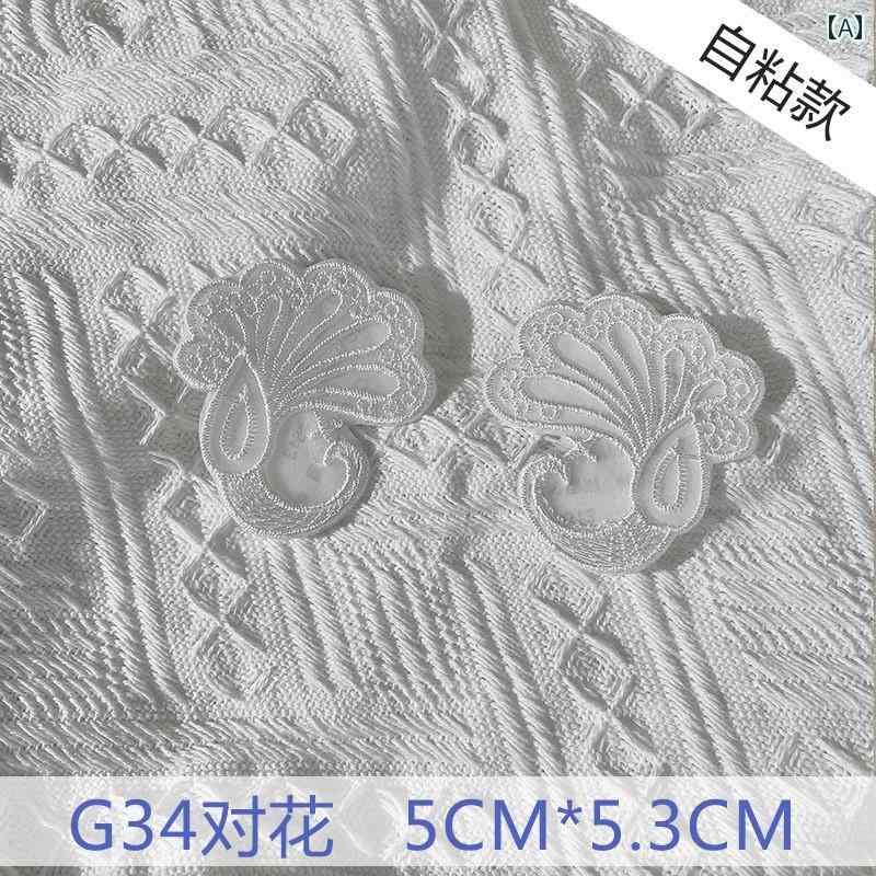 跡形も なく 衣服の 穴 修復 は 縫うか 貼り付け 刺繍 DIY 手作り パッチ 蚊帳の 修理が 可能.カラフルカラーオシャレ