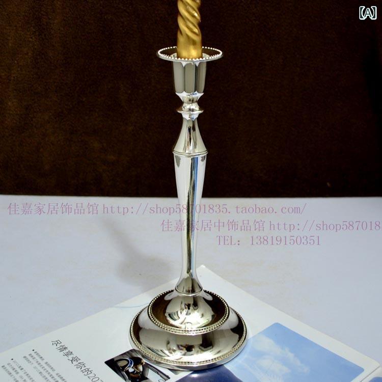 セラミック トール キャンドル ホルダー 空 カップ アロマセラピー 装飾 品 |.シンプルスタイル.オシャレ2025年