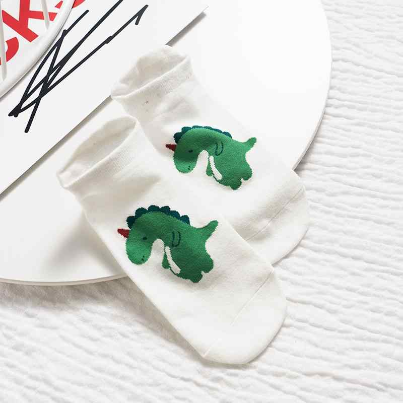 靴下 メンズ 男性用 くるぶしソックス スニーカーソックス ショートソックス コットン 綿 アニマル 動物柄 キツネ ハリネズミ 恐竜 ワニ かわいい 春夏 秋(x3)
