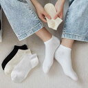 靴下 メンズ 男性用 ソックス 春夏 ショートソックス コットン 綿 混紡 快適 通気性 蒸れ防止 紳士 婦人 無地 カジュアル