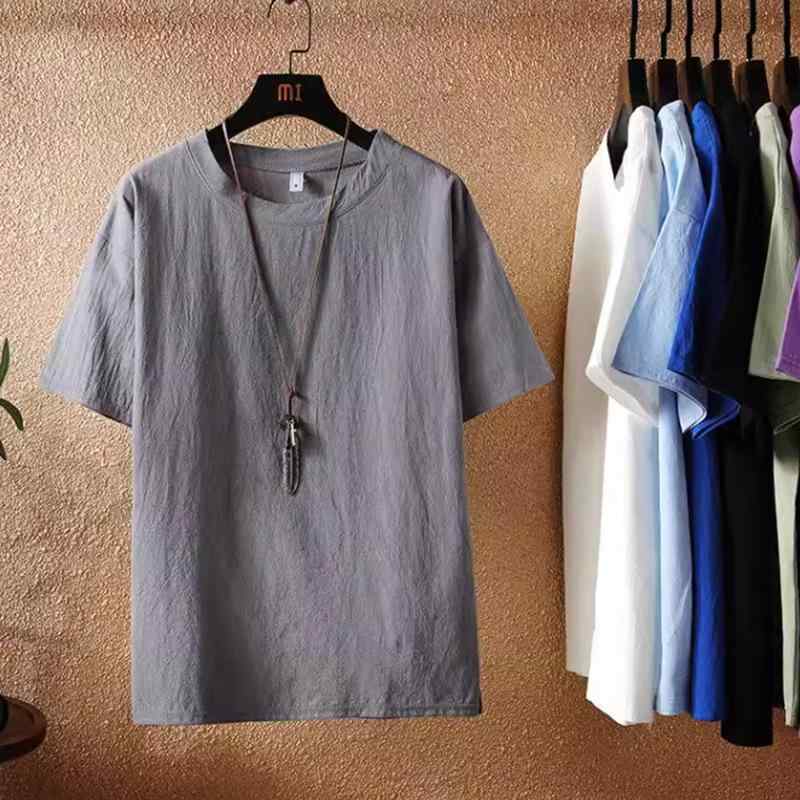 5個セットTシャツ メンズ 男性用 半袖 ポリエステル 無地 薄手 ラウンドネック カットソー 普段使い ルームウェア 部屋着 深グレー ブラック 黒 白 ホワイト ブルー 青 グリーン カーキ 大きいサイズ・スタイル: ベーシック・主な素材: ポリエステル繊維・柄: 無地・タイプ: プルオーバー・ネックライン: ラウンドネック・袖丈: 半袖・厚さ: 薄手・対象: ・シーン: カジュアル・ディテール: 無地・カラー: ダークグレー, ブラック, ホワイト, ブルー, グリーン, カーキ・サイズ: M, L, XL, 2XL, 3XL, 4XL, 5XL・カテゴリ: Tシャツ・袖のタイプ: レギュラー・対象年齢: 成人・対象性別: メンズ・製品カテゴリ: Tシャツ・生地: ポリエステル・重量: 約 約 約180g・生地機能: 通気性