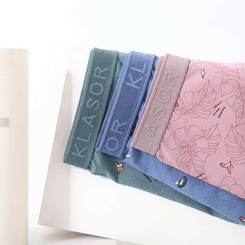 下着 メンズ ボクサーパンツ 平角 スパッツ インナー アンダーウェア 男性用 コットン 混紡 春