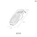 ランドリー ボード 洗濯物 板 家庭用 新 厚手 小型 寮 学生 プール 靴下 服 固定 可能 ウォッシュボード 手洗い ウォッシュ