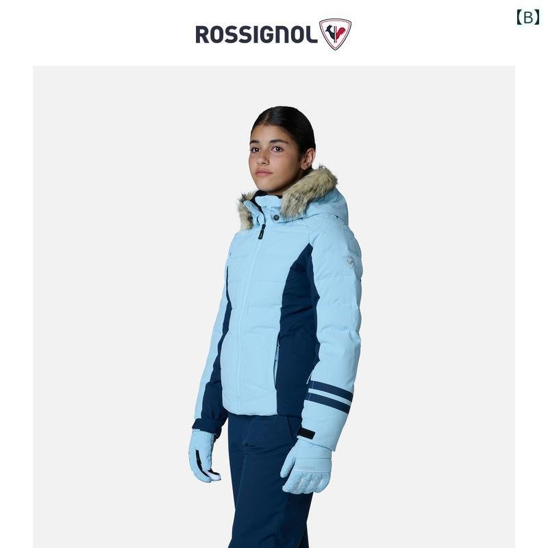 ROSSIGNOL �륷������ �Ҷ��� ������ ������ ������ �ƥ����󥨥����㡼 ���λ��� �Ȥ��� ��Ŭ ���Ρ� ���� �ȥåץ� �ԥ� �֥롼