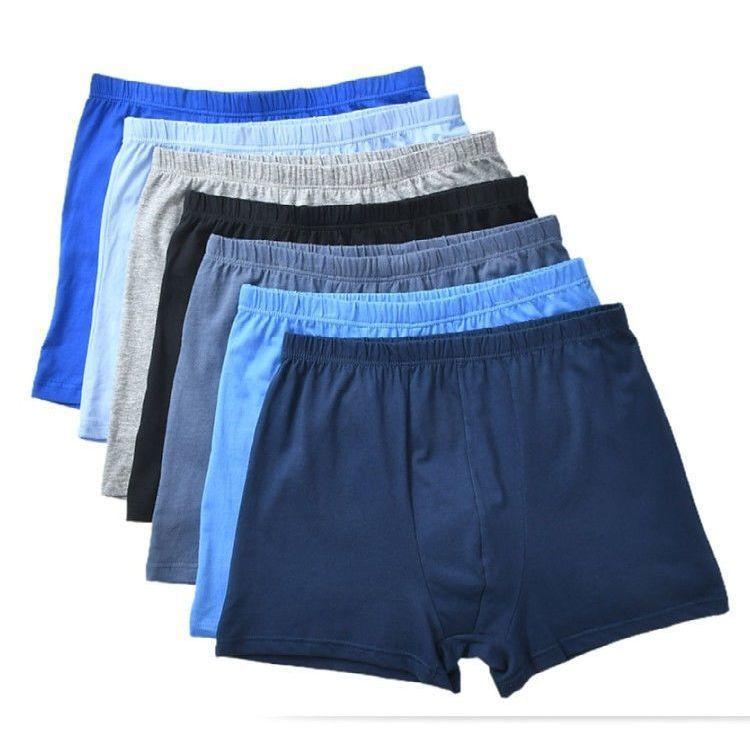 メンズ ボクサーパンツ 男性用 下着 高齢者 コットン 短パン 高腰 伸縮性 通気性 防臭 春夏 秋冬 普段使い 部屋着