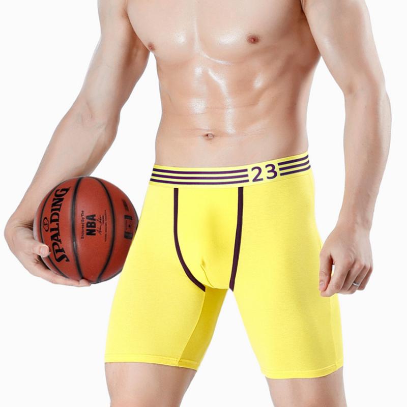 Other - ボクサーパンツ メンズ 男性用 全綿 コットン U凸型 5分丈 スポーツ ランニング ウェア 通気性