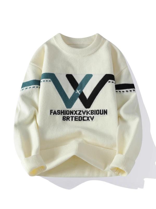 ニット メンズ ニットセーター 混紡 裏起毛 ハイネック 秋冬 トップス 暖かい 無地 ゆったり オフホワイト ブラック カーキ