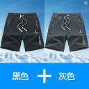 ウッドペッカー 涼しい クール 快適 カジュアルショーツ メンズ 夏 薄手 通気性 ゆったり ハーフパンツ スポーツ メンズパンツ
