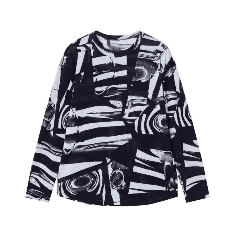 楽天市場】ゼブラ柄（Tシャツ・カットソー｜トップス）：メンズ