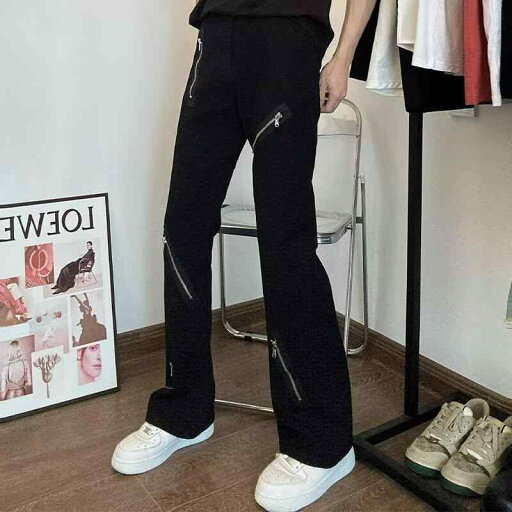 デニム メンズ ジーンズ ストレート 黒 ブラック モード系 ヒップホップ ダメージ加工 伸縮性 スキニー ジーパン Gパン パンツ ボトムス ズボン デニム メンズ ジーンズ ストレート 黒 ブラック モード系 ヒップホップ ダメージ加工 伸縮性 スキニー ジーパン Gパン パンツ ボトムス ズボン