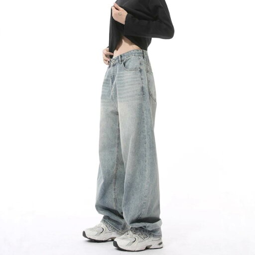 デニム メンズ デニムパンツ ジーンズ ワイドパンツ バギーパンツ ストレート 高腰 ゆったり ジーパン Gパン ウォッシュ加工 春秋 カジュアル アメカジ デニム メンズ デニムパンツ ジーンズ ワイドパンツ バギーパンツ ストレート 高腰 ゆったり ジーパン Gパン ウォッシュ加工 春秋 カジュアル アメカジ