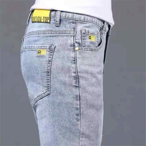 デニム メンズ デニムパンツ ジーンズ ジーパン スリム ストレッチ テーパード 水洗い加工 ウォッシュ加工 カジュアル 普段使い 中厚手 春夏 デニム メンズ デニムパンツ ジーンズ ジーパン スリム ストレッチ テーパード 水洗い加工 ウォッシュ加工 カジュアル 普段使い 中厚手 春夏