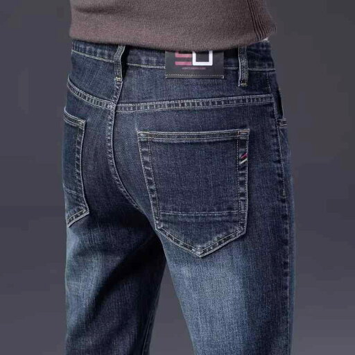 デニム メンズ デニムパンツ ジーンズ ジーパン ストレート ストレッチ 伸縮性 ウォッシュ加工 ブルー デニム メンズ デニムパンツ ジーンズ ジーパン ストレート ストレッチ 伸縮性 ウォッシュ加工 ブルー