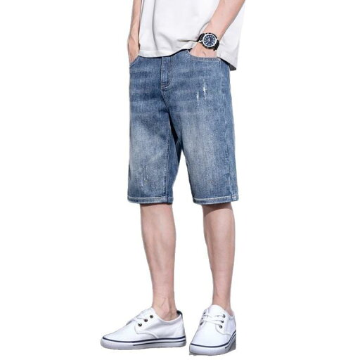 デニム メンズ デニムショートパンツ ハーフパンツ 短パン 薄手 ゆったり ストレート 普段使い ウォッシュ加工 28 29 30 31 32 33 34 36 デニム メンズ デニムショートパンツ ハーフパンツ 短パン 薄手 ゆったり ストレート 普段使い ウォッシュ加工 28 29 30 31 32 33 34 36