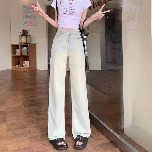デニム メンズ ストレートジーンズ ゆったり ヴィンテージ ウォッシュ加工 デニムパンツ ジーパン ロングパンツ 黒 ブラック 黄土色 デニム メンズ ストレートジーンズ ゆったり ヴィンテージ ウォッシュ加工 デニムパンツ ジーパン ロングパンツ 黒 ブラック 黄土色