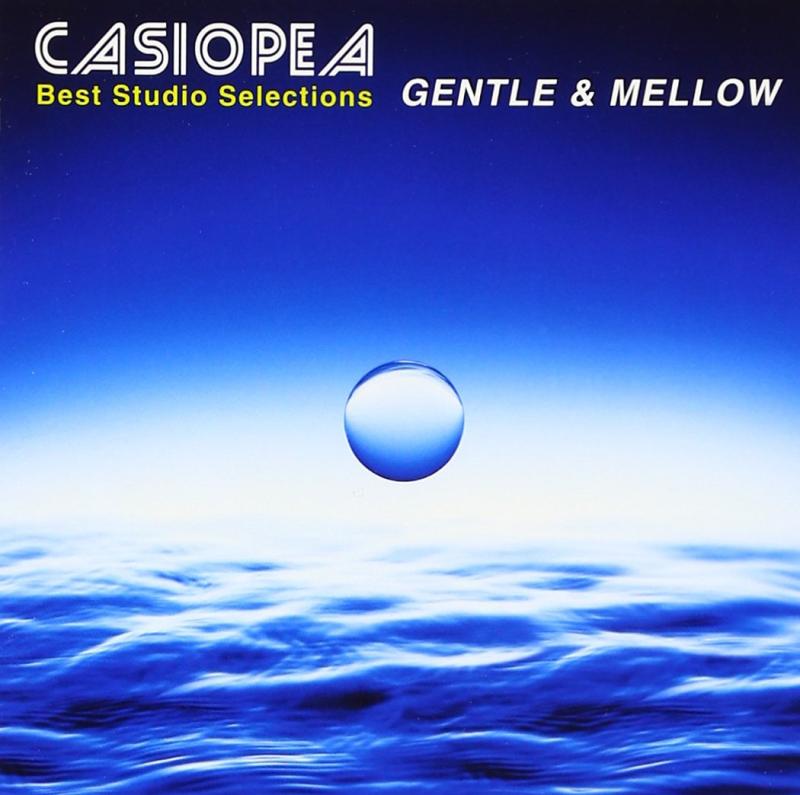Best Studio Selections~GENTLE&amp;MELLOW