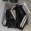 メンズ ジャージ スウェット セットアップ 秋冬 スポーツウェア 男性用 運動着 部屋着 上下セット トレーニングウェア