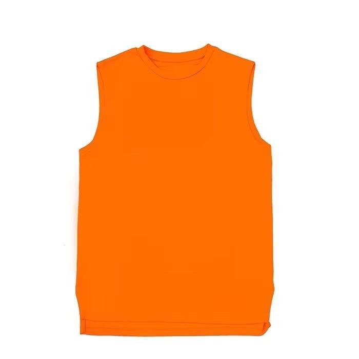 タンクトップ メンズ メッシュ 吸湿速乾 トレーニング バスケ 薄手 無袖 Tシャツ 男性用 ルームウェア 普段使い 白 グレー 赤
