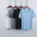 パジャマ メンズ 男性用 ルームウェア 上下セット 接触冷感 薄手 半袖Tシャツ 短パン 部屋着 リラックスウェア ポリエステル ブラック ホワイト グレー ブ...