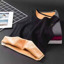 ベスト 男性用 防寒インナー 黄金绒 起毛 暖かい Tシャツ 中 ノースリーブ 秋冬 ダークグレー ブラック ライトグレー ブルー(x2)