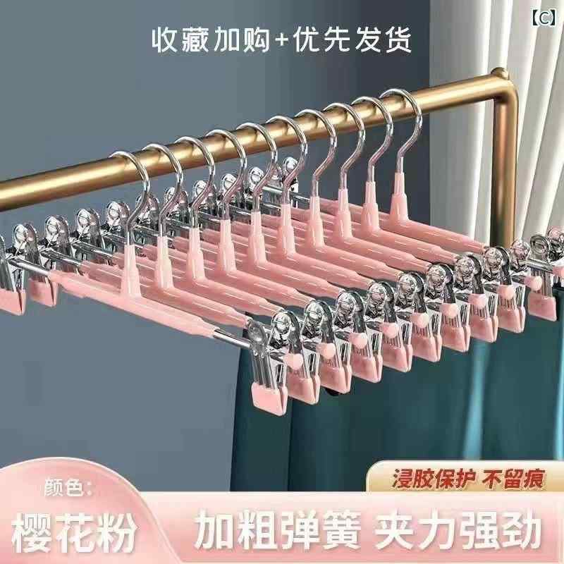 豪華 シームレス パンツ クリップ ステンレスチール 厚手 スカート 下着 調節 可能...