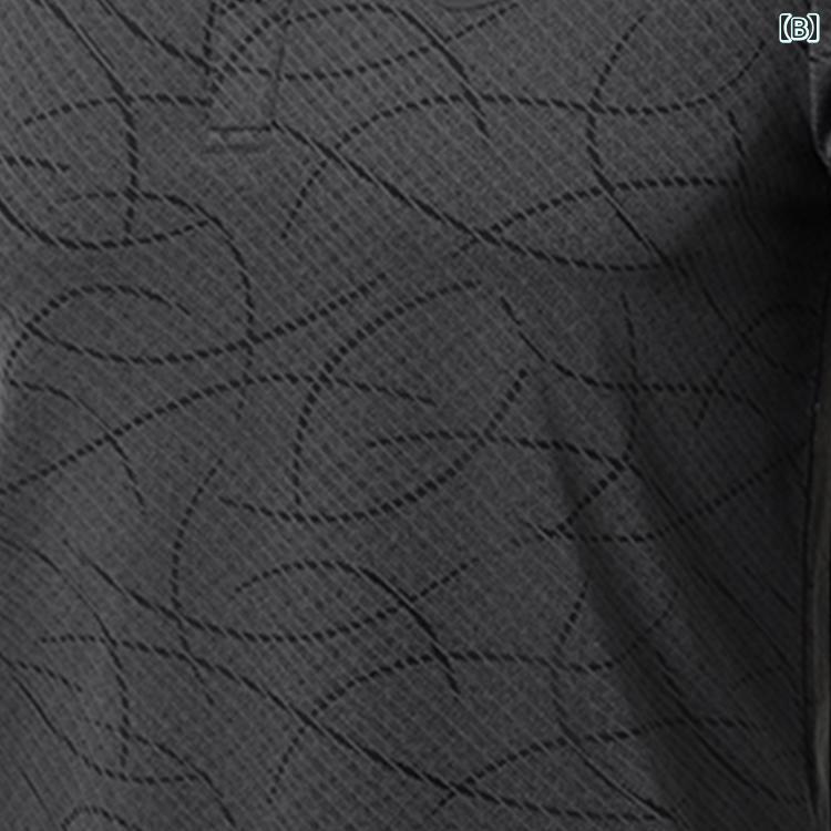 ウェア 速乾性 半袖 Tシャツ 通気性 スポーツ メンズ トップス 夏 アウトドア ゴル...