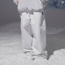 防水 ホワイト 多用途 ルーズ スキー パンツ 女性 男性用 シングル ボード 防風 暖かい 3 l スノーパンツ 通気性.オシャレ