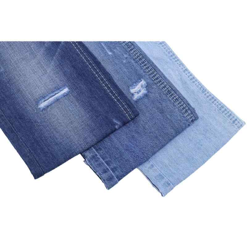 デニム レディース 春夏 綿 デニム生地 無地 スカート パンツ ジャケット バッグ シャツ ワンピース 伸..