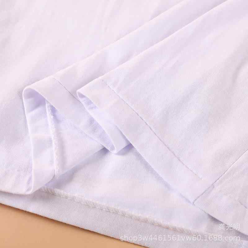 Tシャツ メンズ 男性用 半袖 無地 丸首 コットン 汗染み防止 涼しい 快適 通気性 普段使い