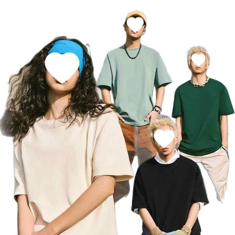 Tシャツ メンズ 半袖 麻混 ゆったり ビッグシルエット アメカジ プリント 男性用 カットソー トップス ..