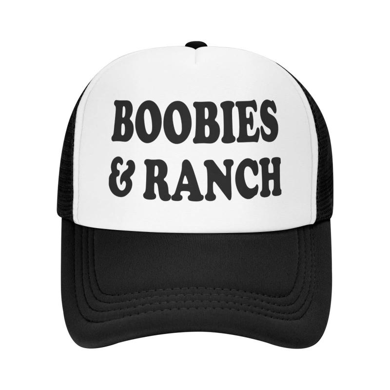 キャップ メンズ メッシュ 野球帽子 プリント アニマル柄 鴨 調整可能 通気性 遮光 ブラック レッド グ..