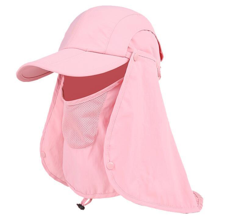 帽子 メンズ 男性用 キャップ 春夏 秋冬 鸭舌帽 速乾 遮光 日よけ 通気性 アウトドア 折りたたみ 深グレー(4)