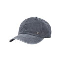 キャップ レディース メンズ 野球帽 大判 日よけ 紫外線対策 刺繍ロゴ コットン グレー 布ベルト 皮ベルト 四季(x10)(4)