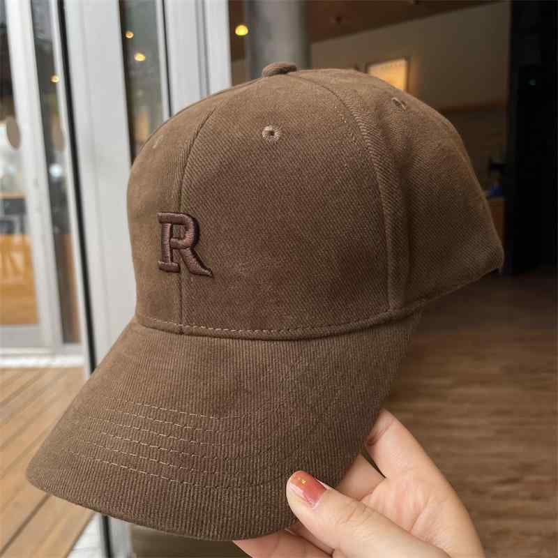 野球帽 メンズ レディース キャップ 高め クラウン 刺繡 ロゴ 日よけ UVカット 紫外線対策 サイズ調整可能 おしゃれ かわいい スポーティー カジュアル 綿 ポリエステル 春夏秋冬
