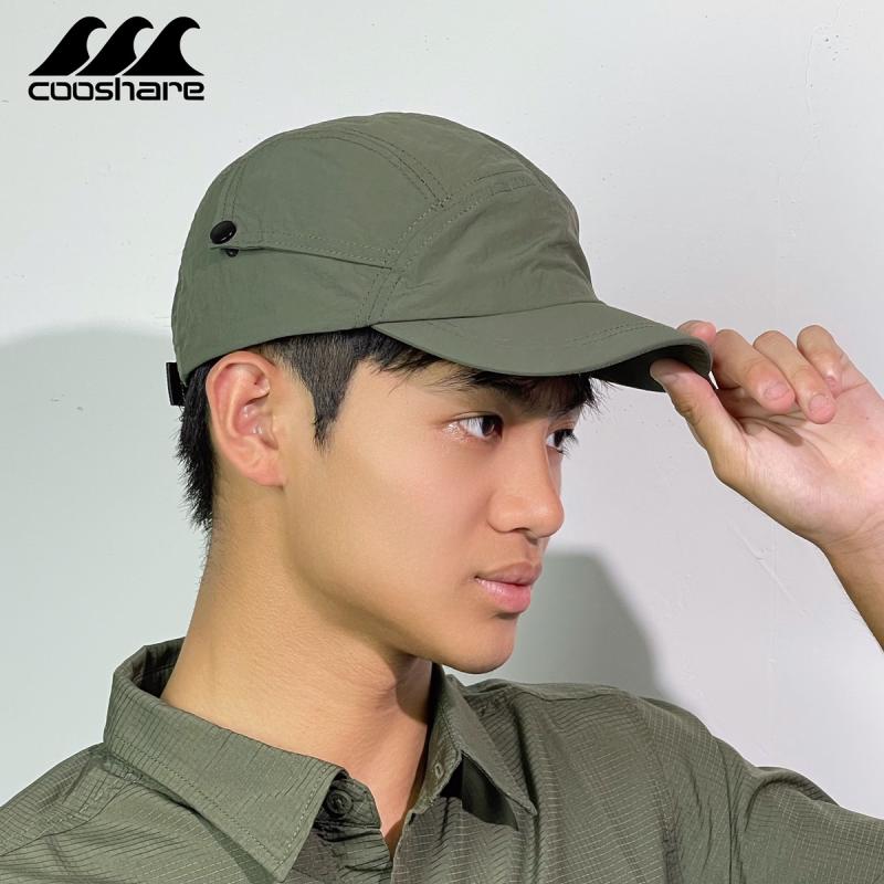帽子 メンズ ミリタリー ワークキャップ 速乾 短つば キャップ アウトドア 登山 釣り 迷彩 野球帽 春夏・カテゴリ: 野球帽・帽子のタイプ: 丸型・つばの形状: 短いつば・カラー: グレー, カーキ, ブラック, アーミーグリーン・サイズ: 調節可能・機能: 日焼け防止, 通気性, 防水, 遮光・素材: ナイロン・スタイル: ストリート, 個性, ヒップホップ, 中性, マイナー