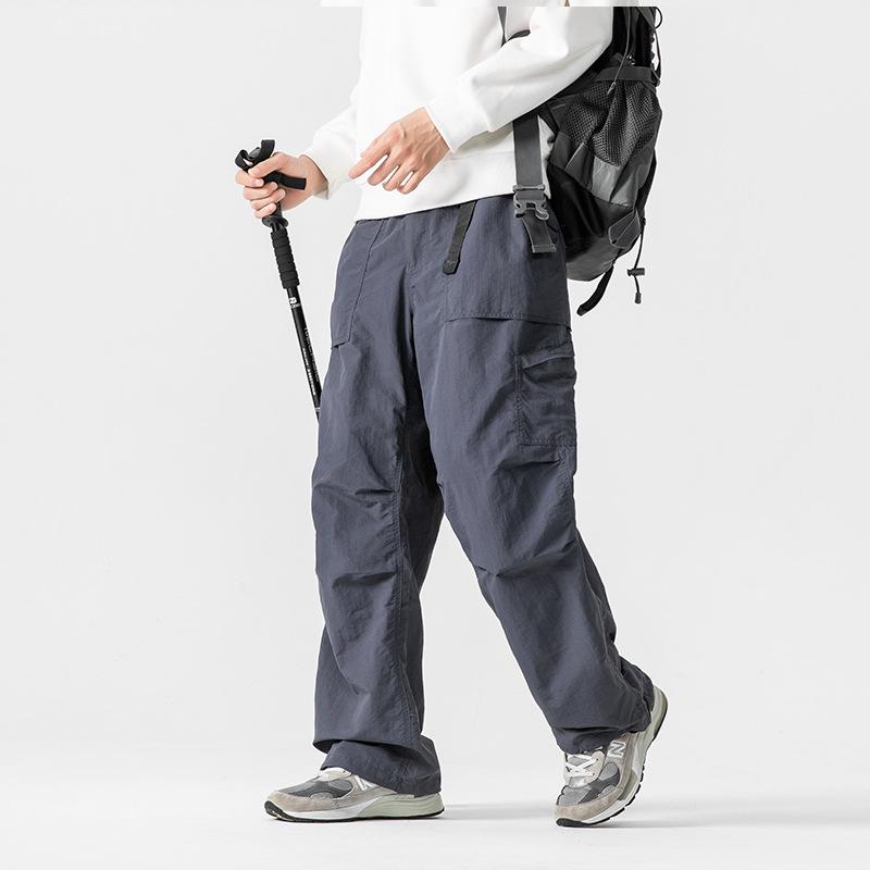 パンツ メンズ 作業ズボン カーゴパンツ ワークパンツ アウトドア 普段使い 無地 速乾性 ストレートパンツ 4シーズン 浅グレー 深グレー 青 サンド色 緑・カテゴリ: メンズパンツ・スタイル: カジュアル・デザイン: 無地・パンツ丈: フルレングス・フィット: ルーズ・ウエスト: ミドルウエスト・素材: ナイロン.綿・特徴: マルチポケット・カラー: ライトグレー.ダークグレー.ロイヤルブルー.サンドベージュ.モスグリーン・サイズ: M.L.XL.XXL.XXXL・対象年齢: 成人・対象: 男性