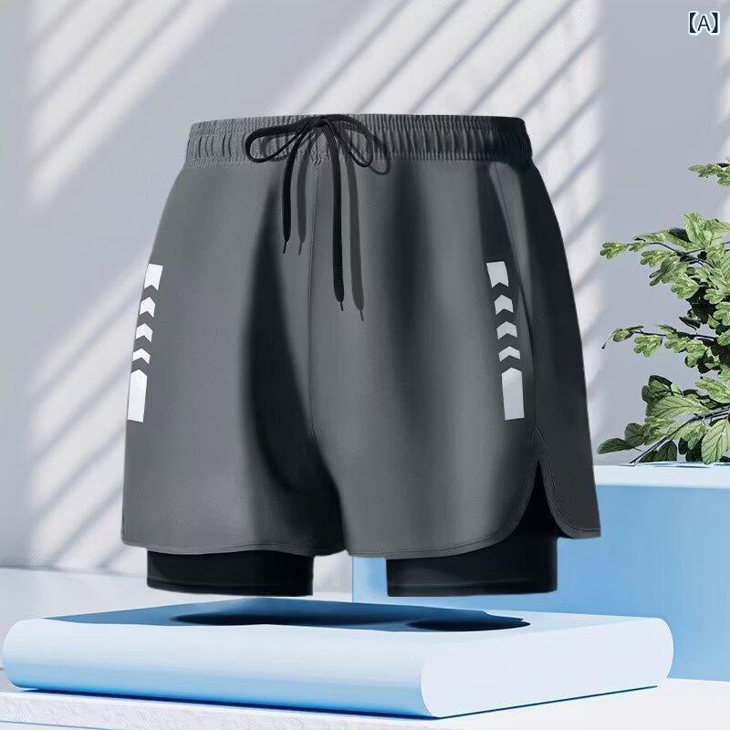 ハーフパンツ メンズ 男性用 カーゴパンツ スポーツ ウェア カジュアル ゆったり ...