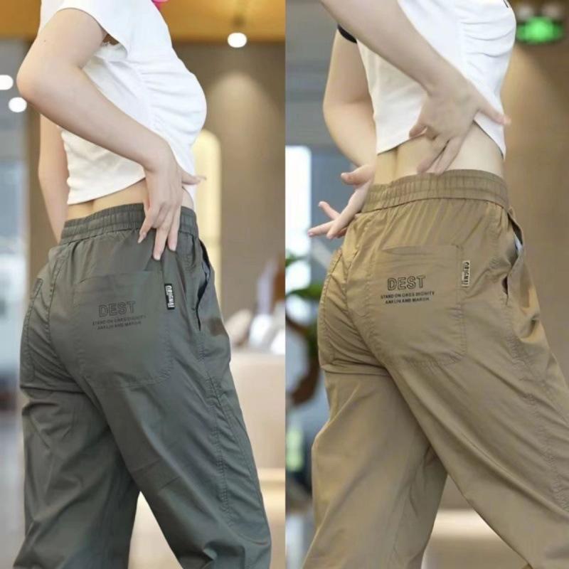 パンツ メンズ テーパードパンツ カーゴパンツ 男性用 裾絞り ポリエステル 無地 薄手 カーキ ブラウン ブラック グリーン・カテゴリ: パンツ・スタイル: ベーシック・デザイン: 無地.アルファベット・パンツ丈: フルレングス・股上: ミドルウエスト・フィット: テーパード・素材: ポリエステル・生地: 化繊混紡・対象: 青少年.成人.男性・色: カーキ.キャメル.ブラック.グリーン・サイズ: M.L.XL.2XL.3XL.4XL.5XL・-: ウエストゴム.裾絞り