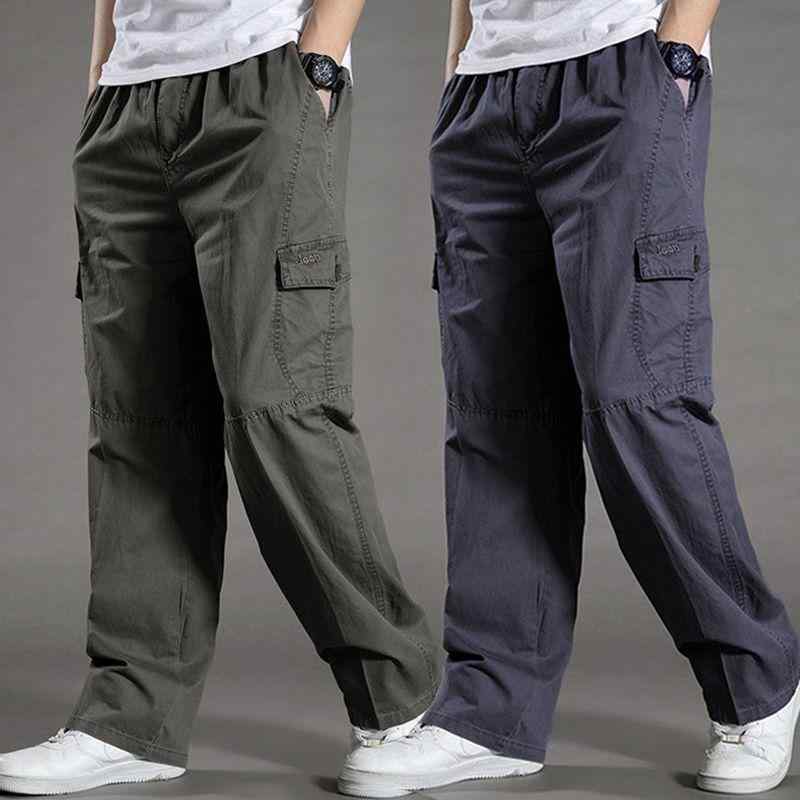 ズボン メンズ 男性用 大きいサイズ ゆったり ワークパンツ カーゴパンツ ストレート 厚手 春秋冬 普段使い アウトドア・スタイル: カジュアル・パンツのタイプ: ワークパンツ・パンツ丈: ロング・股上: ハイウエスト・厚さ: 薄手・対象: メンズ・対象年齢: 成人・生地: 綿・弾力性: 微弾・色: 軍緑+鉄灰（厚手2本セット）.土黄+鉄灰（厚手2本セット）.黒+土黄（厚手2本セット）.黒+鉄灰（厚手2本セット）.軍緑+黒（厚手2本セット）.軍緑+土黄（厚手2本セット）.軍緑+鉄灰（薄手2本セット）.黒+土黄（薄手2本セット）.軍緑+土黄（薄手2本セット）.鉄灰+軍緑（薄手2本セット）.軍緑+浅灰（薄手2本セット）.黒+浅灰（薄手2本セット）.浅灰+土黄（薄手2本セット）.軍緑+黒（薄手2本セット）.鉄灰+土黄（薄手2本セット）.浅灰（薄手1本）.鉄灰（薄手1本）.黒（薄手1本）.土黄（薄手1本）.軍緑（薄手1本）.土黄（厚手1本）.鉄灰（厚手1本）.黒（厚手1本）.軍緑（厚手1本）.黒（裏起毛1本）.軍緑（裏起毛1本）.鉄灰（裏起毛1本）・サイズ: M（約50-62.5kg）.L（約65-70kg）.XL（約72.5-82.5kg）.2XL（約85-92.5kg）.3XL（約95-102.5kg）.4XL（約105-112.5kg）.5XL（約115-122.5kg）.6XL（約125-135kg）・カテゴリ: カジュアルパンツ・素材機能: 通気性.耐摩耗性