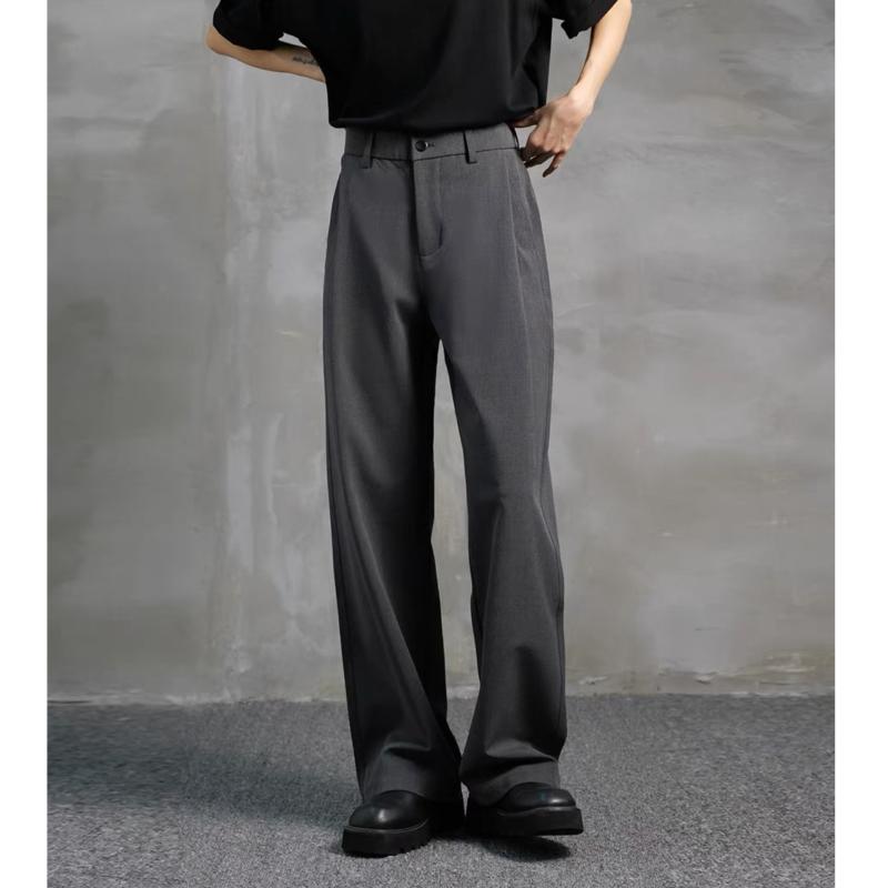 パンツ メンズ テーパードパンツ 黒 ブラック 無地 カジュアルパンツ イージーパンツ リラックスパンツ 中腰 ストレッチ ウォッシャブル・カテゴリ: カジュアルパンツ・スタイル: ストリート・対象: メンズ・対象年齢: 成人・サイズ: S, M, L, XL, XXL・カラー: ブラック, グレー・柄: 無地・素材: 綿混紡・主な素材: ポリエステル・素材混率: ポリエステル67%, レーヨン29%, スパンデックス4%・パンツ丈: フルレングス・股上: ミドルウエスト・フィット: ストレート・特徴: 立体裁断・伸縮性: ややあり・前立て: ボタン
