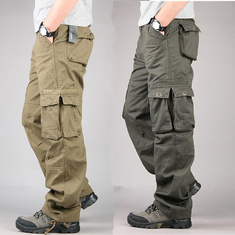 パンツ メンズ 作業ズボン カーゴパンツ 綿 厚手 ゆったり ストレート ワークパンツ カジュアル 無地 4色 ブラック カーキ アーミーグリーン・スタイル: カジュアル・パンツ型: ワークパンツ・パンツ丈: ロング・ウエスト: ミドルウエスト・ベルト: 無し・厚さ: 厚手・柄: 無地・誤差範囲: 約2cm・対象: 若者・主な素材: 綿・主な素材の含有量: ・適用場面: カジュアル・裾のスタイル: ストレート・ディテール: マルチポケット・伸縮性: なし・生地: 綿・カラー: ブラック, アーミーグリーン, ライトアーミーグリーン, カーキ・サイズ: 30, 32, 34, 36, 38, 40, 42・カテゴリー: ワークカジュアルパンツ・対象年齢: 大人・適用性別: 男性・製品カテゴリー: カジュアルパンツ