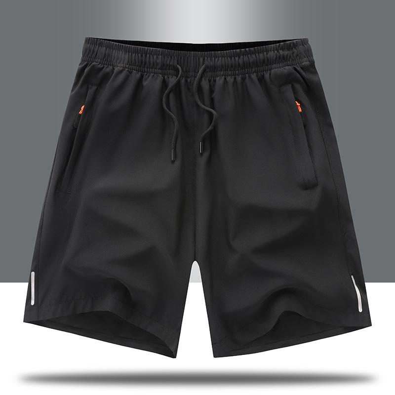 ハーフパンツ メンズ 男性用 スポーツ ウェア ショートパンツ 接触冷感 吸湿速乾 ランニング トレーニング ルームウェア 部屋着 薄手 大きいサイズ グレー 黒 ブラック ネイビー ポリエステル・スタイル: スポーツカジュアル・対象: メンズ・パンツの種類: ストレート・パンツ丈: ショート・ウエスト: ミドルウエスト・ベルト: 付き・前立て: ひも・厚さ: 薄手・柄: 無地・素材: 化学繊維混紡・主な生地成分: 95%ポリエステル・利用シーン: カジュアル・裾のスタイル: ストレート・加工: プリント・伸縮性: ややあり・色: グレー, ブラック, ブルー, レター柄ブラック, レター柄ダークグレー, レター柄ダークブルー, 無地ブラック, 無地ダークグレー, 無地アーミーグリーン, 無地ダークブルー・サイズ: M, L, XL, 2XL, 3XL, 4XL, 5XL, 6XL, 7XL, 8XL・カテゴリー: スポーツカジュアルパンツ・機能: 通気性・素材: 95%ポリエステル, 5%スパンデックス・年齢層: 成人