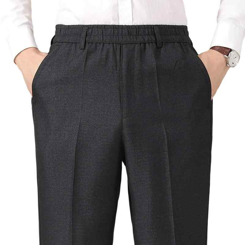 パンツ メンズ 男性用 紳士 ズボン スラックス イージーパンツ リラックスパンツ ...