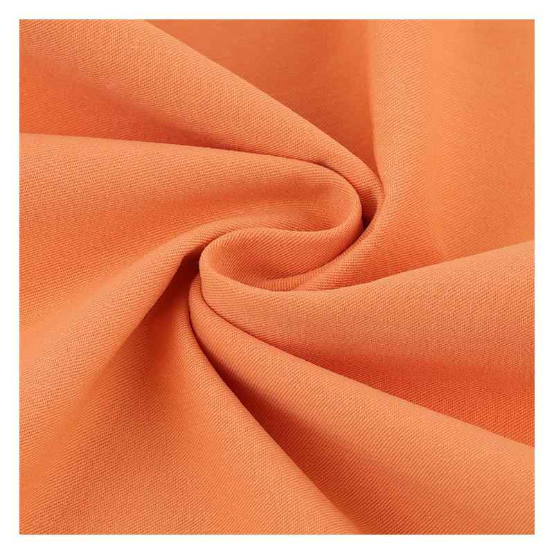 生地・布地 子供服 帽子 ワークパンツ 春夏秋 斜め織り コットン ウォッシュ加工(x2)