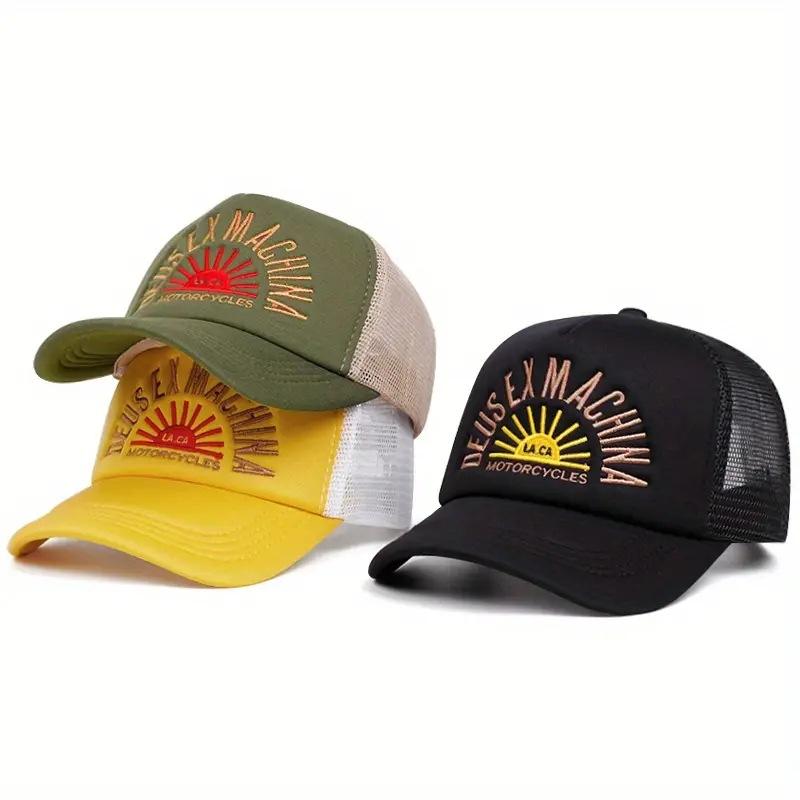 帽子 キッズ 大人用 親子 ペア 野球帽 キャップ プリント柄 オールシーズン 日焼け防止 紫外線対策 通..