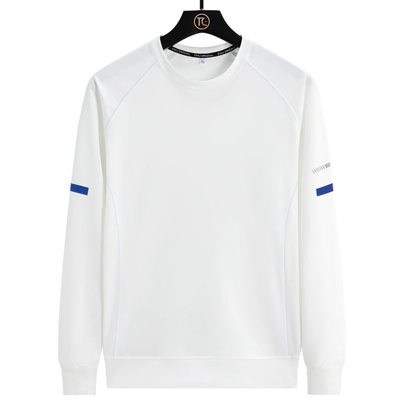 スウェット メンズ 大きいサイズ 男性用 秋冬 裏起毛 厚手 防寒 暖か トップス トレーナー ゆったり ルームウェア 部屋着 普段使い アウトドア ブラック ネイビー ホワイト ポリエステル