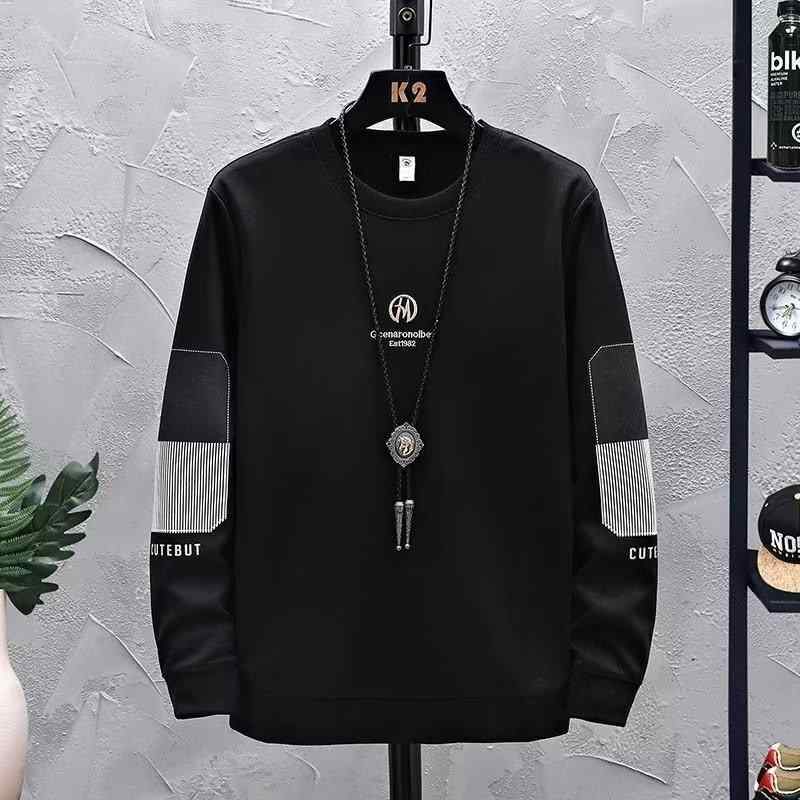 トレーナー メンズ 男性用 裏起毛 スウェット 長袖 Tシャツ 秋冬 トップス プルオーバー ゆったり 部屋..